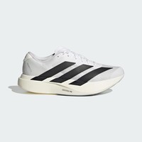 阿迪达斯（adidas）男子 跑步系列 adizero Evo SL M 跑步鞋 JH6206 42.5码/UK8.5