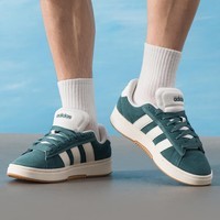 阿迪达斯(adidas)滔搏男女鞋GRAND COURT ALPHA 00sSPW复古时尚运动休闲鞋JQ3007 JQ3007 42