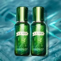 海蓝之谜（LA MER）精萃水150ml*2 精粹水护肤品套装化妆品礼盒生日礼物送女友