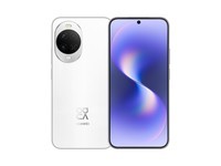 华为 nova 15 256GB 零度白 麒麟8020芯片 多焦段红枫影像北斗卫星消息 100W超级快充华为手机鸿蒙系统