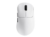 雷柏（Rapoo）VT3s V2版 中小手无线/有线双模游戏鼠标 轻量化PAW3950引擎三角洲行动fps吃鸡电竞 黑白