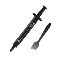 Thermalright(利民) TF7 2g导热硅脂 CPU散热膏导热系数12.8笔记本导热膏显卡导热硅脂