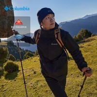 哥伦比亚秋冬哥伦比亚冲锋衣户外700蓬羽绒内胆保暖三合一XE5418/XE5569 XE5418/010 银点700蓬羽绒内胆 M