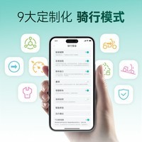 绿源【门店自提】电动自行车K50 长续航大容量铅酸电动车可上牌 成人通勤家用代步车电瓶车 到门店选颜色-理论续航80KM