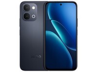 iQOO Z11x 12GB+512G夜影黑 天玑7400 7200mAh超薄蓝海电池 LCD莱茵护眼屏 学生游戏手机