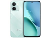 iQOO Z11x 8GB+256G冰青绿 天玑7400 7200mAh超薄蓝海电池 LCD莱茵护眼屏 学生游戏手机