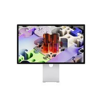 Apple/苹果【无底座】27英寸5K显示器Studio Display XDR-纳米纹理玻璃 带VESA支架转换器 办公显示器