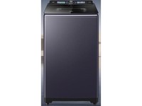 海尔（Haier）云溪5.0波轮洗衣机全自动 家用大容量双动力防缠绕直驱变频 智能投放 补贴  XQS100-BDE72D6U1