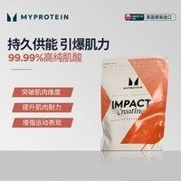 myprotein己能 一水肌酸粉男女健身增加提升耐力爆发肌酸运动营养 100g原味 100g*1袋