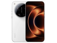 小米（MI）小米 17 Ultra 徕卡 2 亿像素光学变焦 第五代骁龙 8 至尊版移动平台 白色 12+512 5G手机