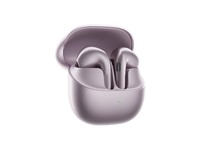 小米（MI）Xiaomi Buds 6 半入耳式蓝牙耳机 舒适佩戴 适用于安卓苹果手机 星云紫