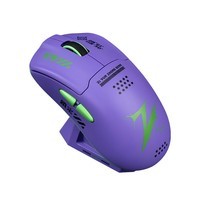 瓦尔基里(VALKYRIE)M1 三模鼠标 3395传感器 无线充电底座 58g轻量化 M1- 赵芸