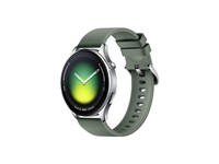 小米（MI）Xiaomi Watch 5 【国家补贴】全智能旗舰手表 智能手势控制 健身房模式 卡其绿氟胶表带款