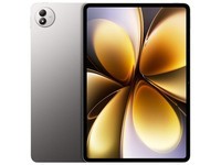vivo Pad6 Pro 12GB+256GB 自在灰 国家补贴 13.2英寸 4K原彩屏 杜比视界 第五代骁龙8至尊版 平板电脑