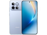 荣耀WIN 12+256 不怕蓝 第五代骁龙8至尊版 荣耀东风涡轮散热 10000mAh电池 AI 游戏手机 国家补贴