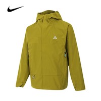 耐克【滔搏运动】nike男子AS M ACG SF CASCADE RAIN JKT梭织外套 DV9416-390 2XL