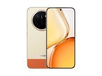 荣耀X80 Pro Max 8+512 元气橙 11000mAh大电池 金标抗摔 AI 长续航手机 X70系列新款 国家补贴