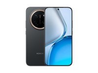 荣耀X80 Pro Max 8+128 玄甲黑 11000mAh大电池 AI 长续航手机 X70系列新款 国家补贴