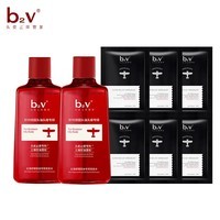 b2v旅行装洗发水 中小样 功效随机洗发水 200ml*1套