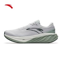 安踏PG7|旅行全新中底科技PG7运动鞋男缓震跑步鞋子革面网面