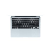 Apple/苹果AI/MacBook Air13英寸M5 (10+8核) 16G 512G天蓝色笔记本电脑