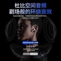 艾勒丝汀【华强北顶配丨Air4代】蓝牙耳机适配苹果无线半入耳式新款金榜通话降噪iphone16/15/14/pods4 【华强北Air4顶配pods4】 【原版1:1音质】通话降噪+超长续航