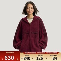 阿迪达斯（adidas）【滔搏运动】三叶草男子运动休闲针织开衫外套KT0718 KT0718 M