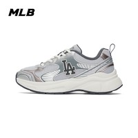 MLB时尚潮流 防滑耐磨 休闲跑步鞋 38 (240mm) 3ARNA065N07GRL