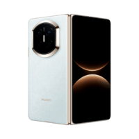 华为(HUAWEI)Mate X7 典藏版 16GB+1TB云锦蓝 麒麟9030 Pro 超可靠折叠玄武架构 华为折叠屏鸿蒙手机