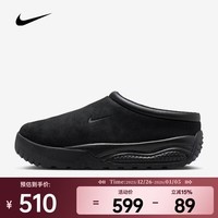 耐克 （NIKE）2026年男子ACG RUFUS户外鞋 FV2923-001 44