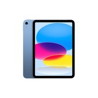 Apple/苹果 iPad 11英寸 A16芯片2025年款 平板电脑 (256GB WLAN版/学习办公娱乐)蓝色