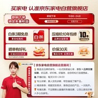 海尔小红花冰箱490升十字四开门594mm超薄家用大容量一级无霜 BCD-490WGHTDDEDSD 以旧换新补贴