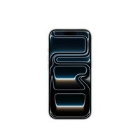 Apple/苹果【1年碎屏电池保】iPhone 17 Pro 256GB 银色 支持移动联通电信5G双卡双待手机