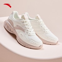 安踏星云减震软底有氧跑步鞋女运动鞋轻质跑鞋