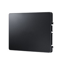 智随享 SSD固态硬盘SATA3.0接口 台式机笔记本电脑硬盘 读速高达520MB/S NP300 120GB+SATA数据线