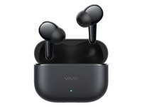 vivo TWS 5 Pro 静界黑 独立Hi-Fi DAC芯片 四麦深海智慧降噪2.0  蓝牙耳机