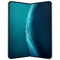 vivo X Fold6 12GB+256GB 蓝洞 【PLUS专享购】原子工作台 蔡司2亿超级主摄  AI轻办公神器 折叠屏手机