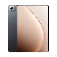 小米(MI)平板7 Ultra 14英寸 3.2K超清屏平板电脑【国家补贴】OLED屏 玄戒® O1 澎湃OS2Xiaomi Pad7 Ultra 黑色 12GB+256GB 官方标配