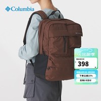 哥伦比亚哥伦比亚户外25秋冬新品登山包大容量电脑包男女学生书包双肩包 256 /25款 OS