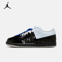 耐克（NIKE）2026年女子WMNS AIR JORDAN 1 MM LOW V3篮球鞋 IR7554-001 37.5