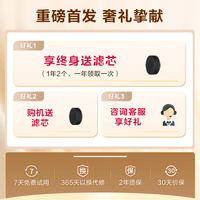 美的(Midea)红外除螨仪BC3 Max 60℃床上高温杀菌除螨 床宝床上吸尘器家用 手持吸尘除螨一体机宠物除毛神器