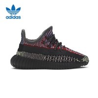阿迪达斯三叶草YEEZY350春夏INFANT椰子童鞋FX0780UK3K码19码