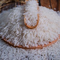 长粒香大米真空包装钟祥特产大米煮粥籼米当季新米 长粒香米5斤编包