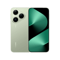 华为（HUAWEI）Pura 80 12GB+512GB 丝绒绿
