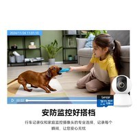 雷克沙(Lexar)128GB TF(MicroSD)存储卡 V30 A2 读160MB/s 游戏机平板行车监控录像内存卡 4K超清拍摄(BLUE)