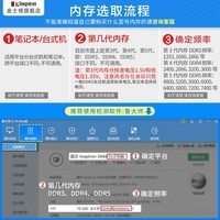 金士顿内存条DDR4 Beast野兽系列马甲条台式内存条兼容2400 自动超频 台式D4 3200频16G 野兽 电竞马甲条