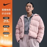 耐克 (NIKE)2025年女子AS W NSW TF DWNFL METRO PFR羽绒服 IH0728-667 M
