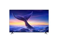 小米(MI)REDMI 电视 85英寸 144Hz高刷 WiFi6 澎湃OS MAX85 2025款 一级能效 L85RC-MAXE 以旧换新 85英寸