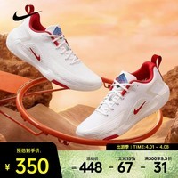 耐克（NIKE）26年春季新款男子S.T. GLOW EP低帮运动轻便篮球鞋 IQ1129-061 41