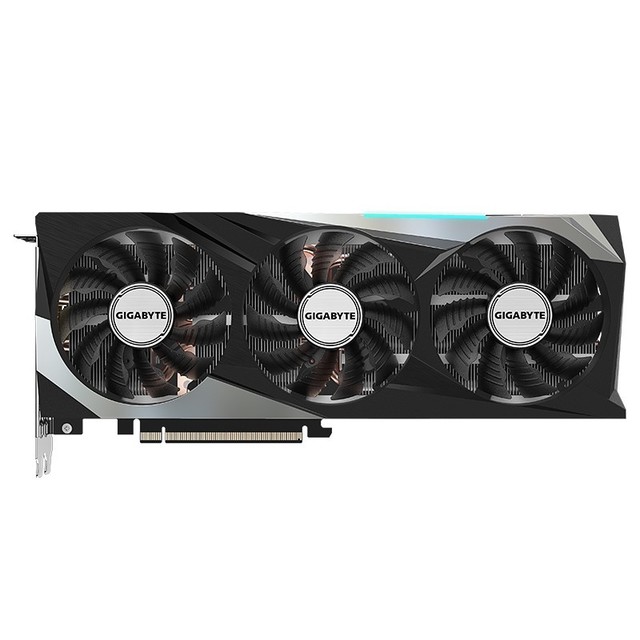 手慢无直降700元技嘉魔鹰rx6900xt游戏显卡只要4799元
